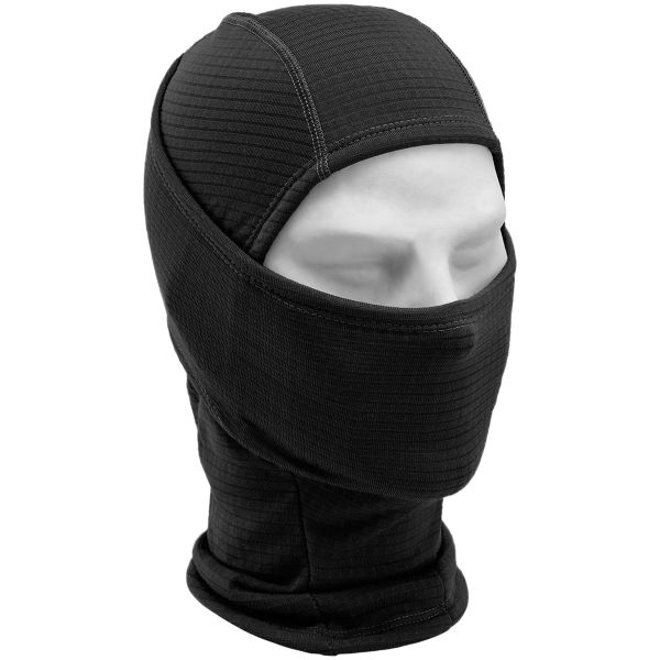 Defcon 5 Face Mask Thermo black