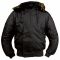 N2B Style Jacket black