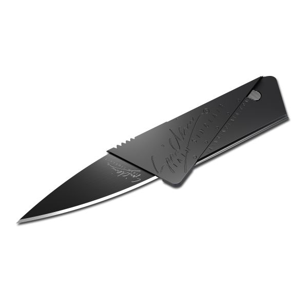 Sinclair Cardsharp 2 Tool Knife