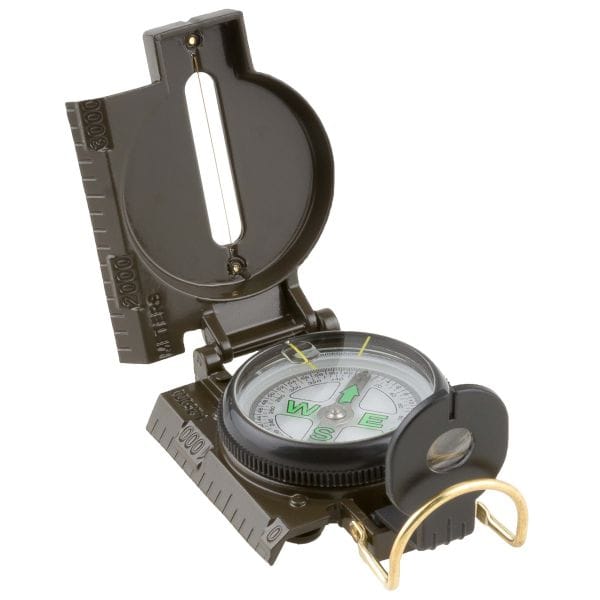 Herbertz Ranger Compass