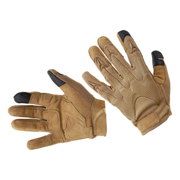 Defcon 5 Gloves Tactical coyote