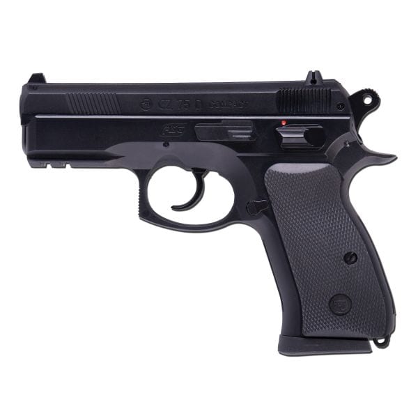 Airsoft Pistol CZ 75D Compact 0,5 J