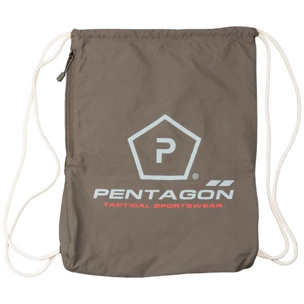 Pentagon Moho Gym Bag Pentagon cinder gray