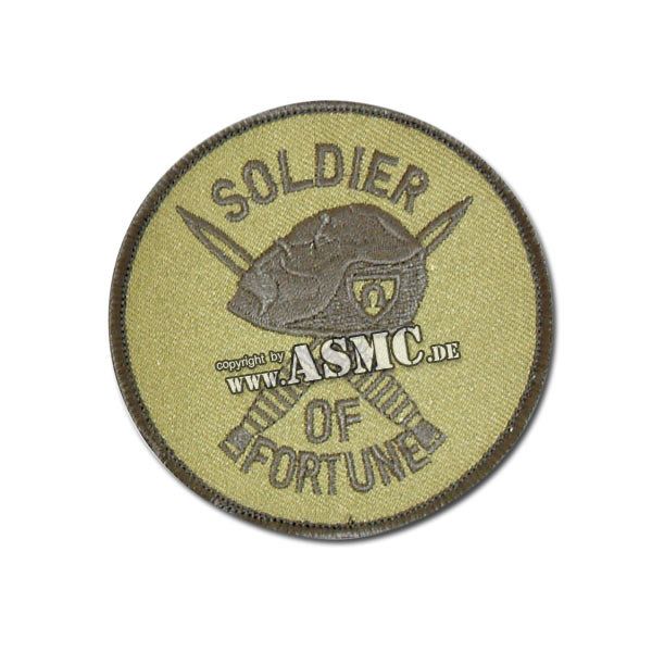 Insignia Soldier of Fortune olive