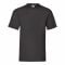 Fruit of the Loom T-Shirt Valueweight T 5-Pack black
