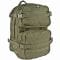 Backpack U.S. Assault Pack III olive