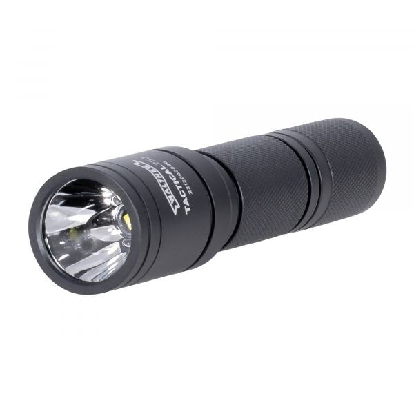 Walther Tactical LED Flashlight 250