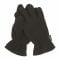 Fleece Gloves Thinsulate black