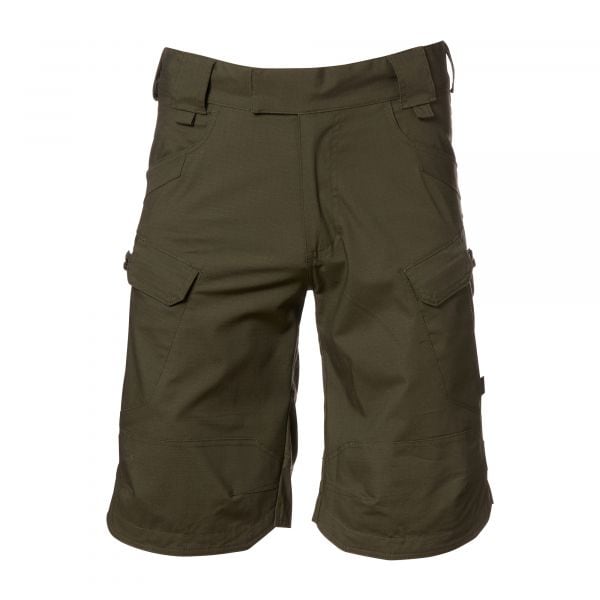 US Bermuda Prewash Multitarn camo shorts Hose kurz Multicamo camouflage 