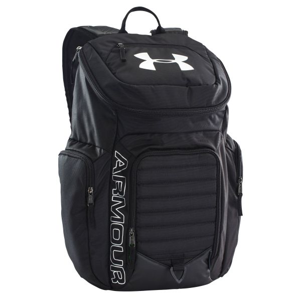 Under Armour Undeniable II Backpack black Armour II Backpack black | Backpacks | Backpacks | Transport