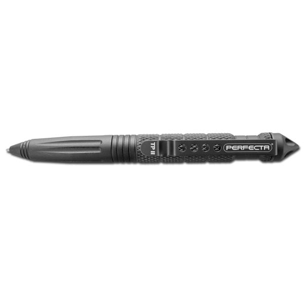 Beoordeling bout Donker worden Purchase the Tactical Pen Perfecta TP II Titan by ASMC