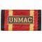 Service Ribbon Deployment Operation UNMAC bronze
