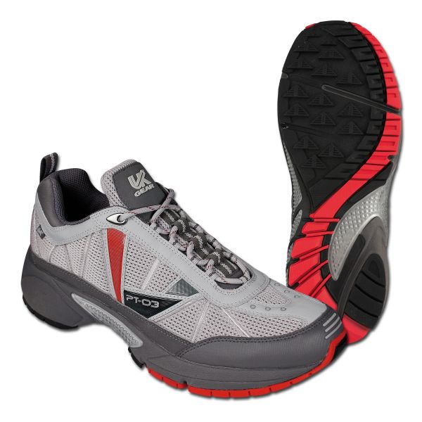 UK Gear PT-03 SC Trail Running Shoes