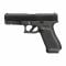 T4E Home Defense Pistol Glock 17 Gen5 cal. 43 black