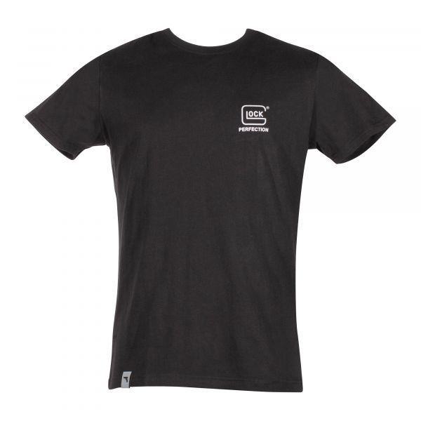Glock T-Shirt Perfection black