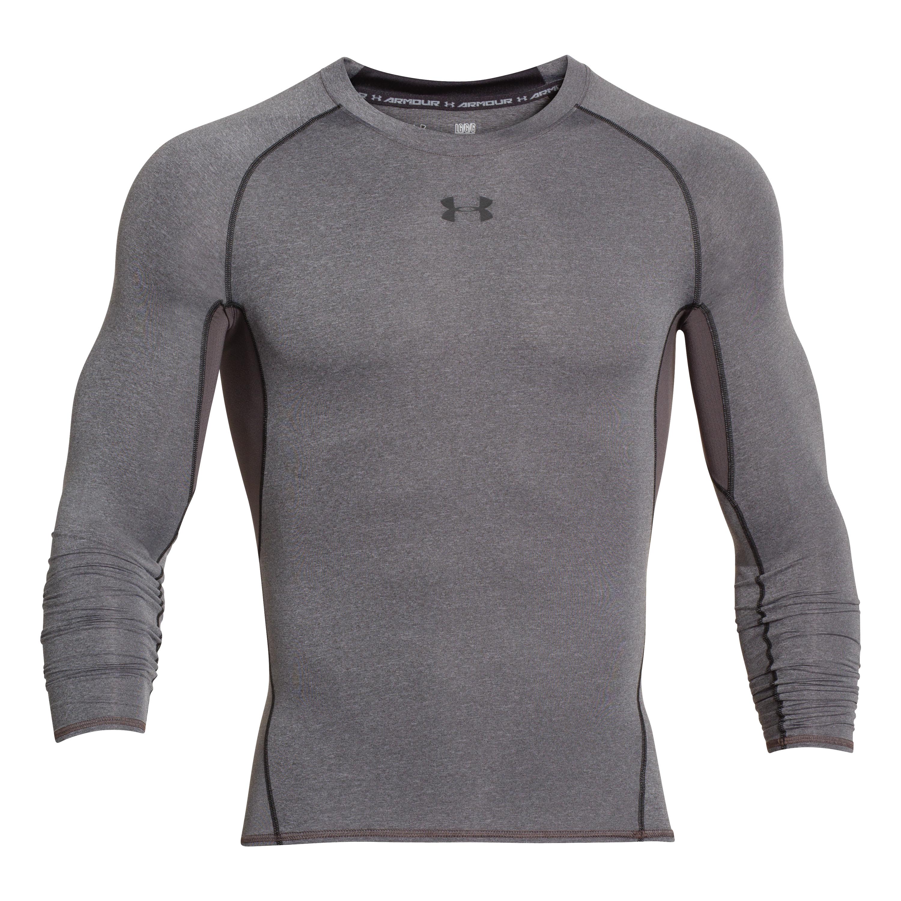 under armour compression fit
