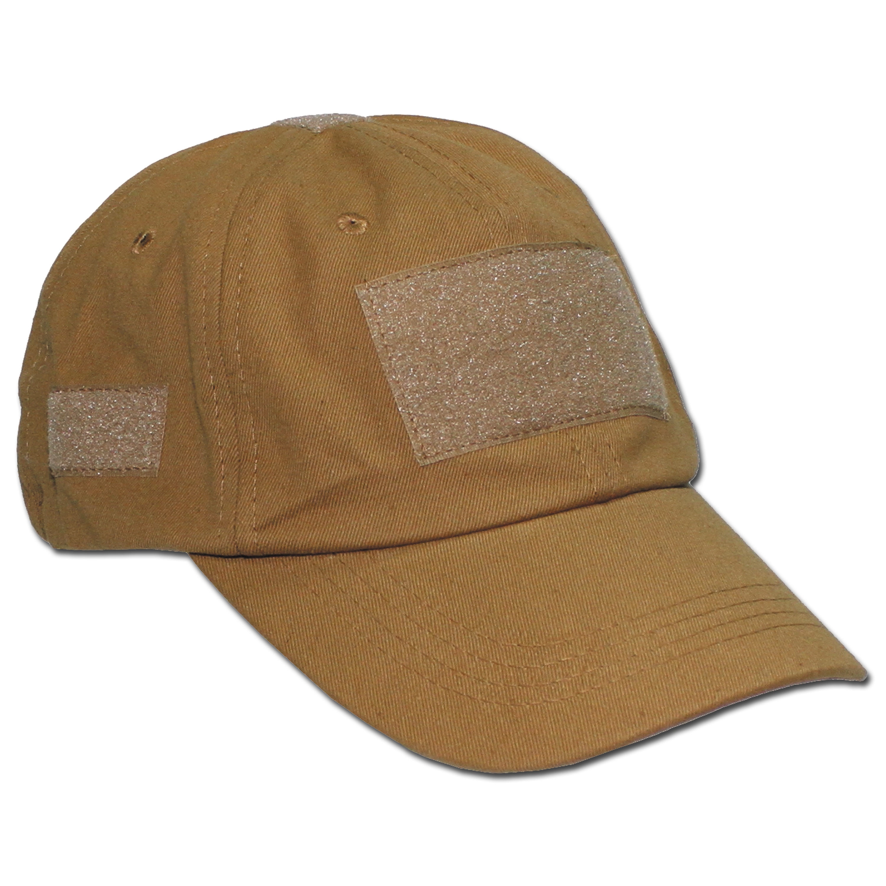 Operations Cap With Velcro Universal Size Coyote Operations Cap With Velcro Universal Size Coyote Baseball Caps Hats Head Gear Clothing