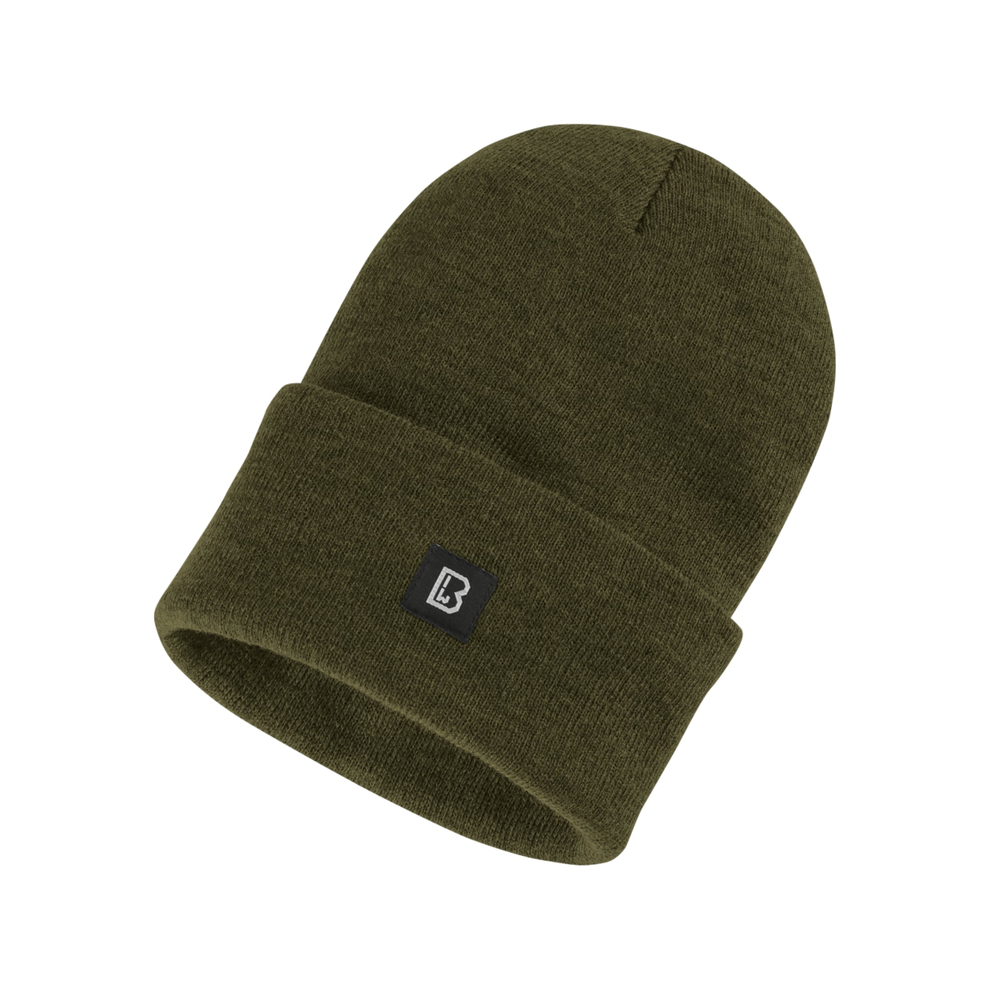 Purchase the Brandit Watch Cap Rack olive by ASMC