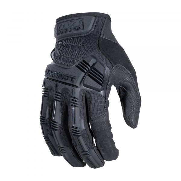 Mechanix Gloves M-Pact Covert 0.5 mm black
