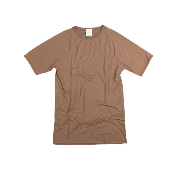 Dutch T-Shirt Like New brown