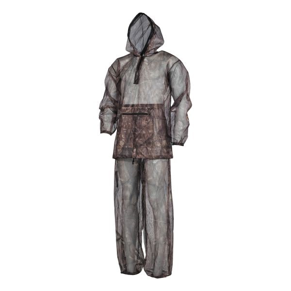 Mosquito Suit hunter-brown