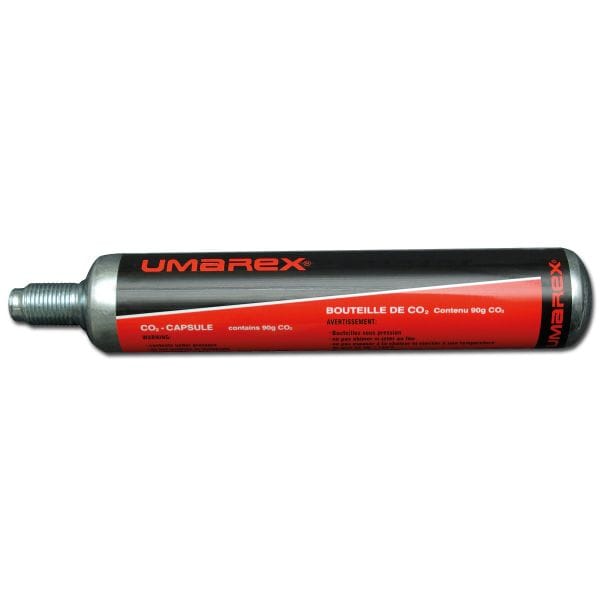 Disposable CO2 Cartridge Umarex 88 g
