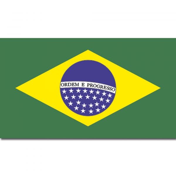 Flag Brasil