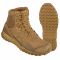 Under Armour Tactical Boots Valsetz RTS 1.5 coyote brown