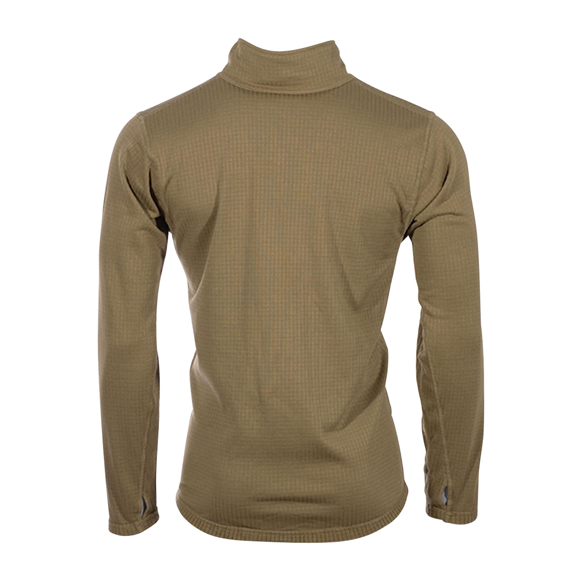 Purchase the MFH Shirt GEN III ECWCS Level-2 olive by ASMC