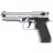 Ekol Pistol Firat Magnum silver
