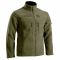 TOE Concept Fleece Jacket Military Defender Field olive
