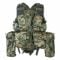 Commando RSA Vest digital-woodland