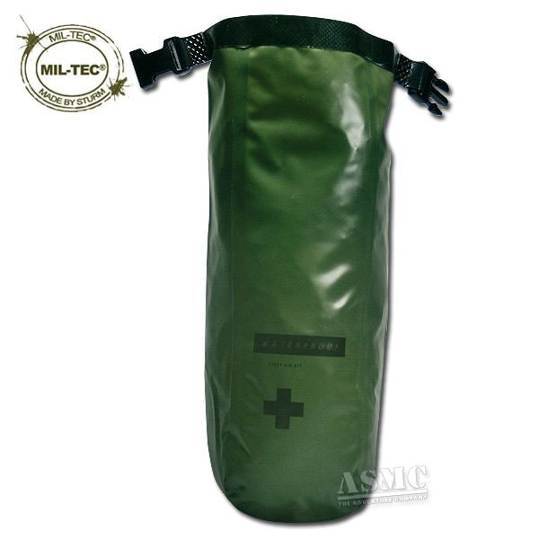 Medical bag olive drab