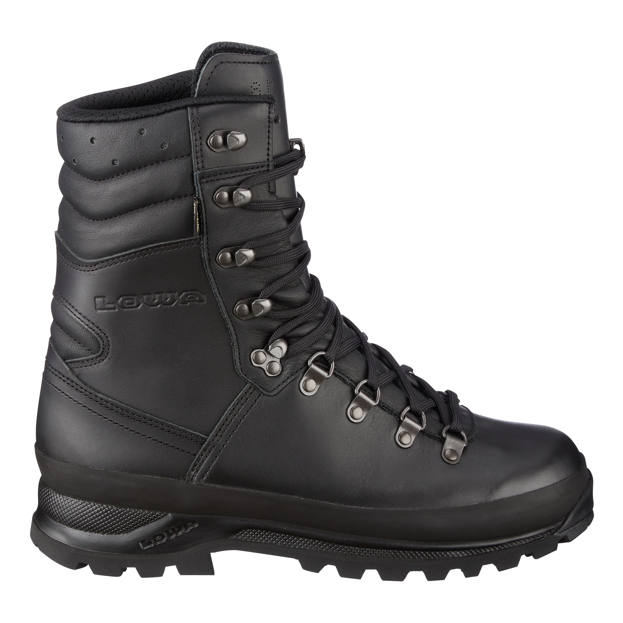 Purchase the LOWA Boots Combat GTX by ASMC