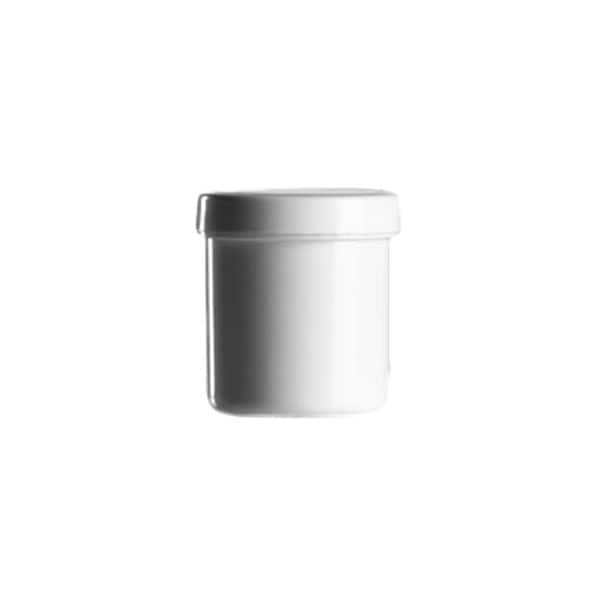 Geocaching Container 31mm white