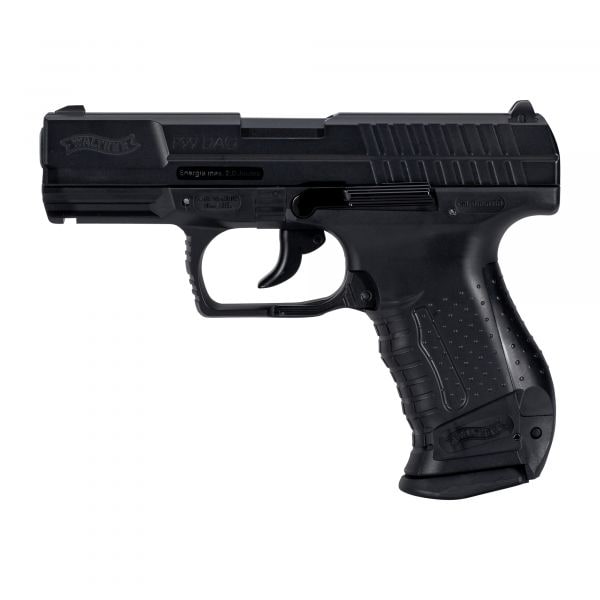 Airsoft Pistol Walther P99 DAO CO2 Blowback
