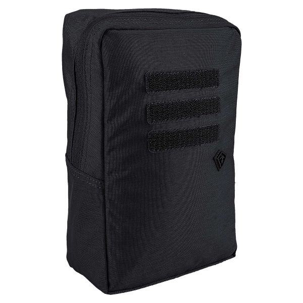 First Tactical Tactix Utility Pouch 6 x 10 black