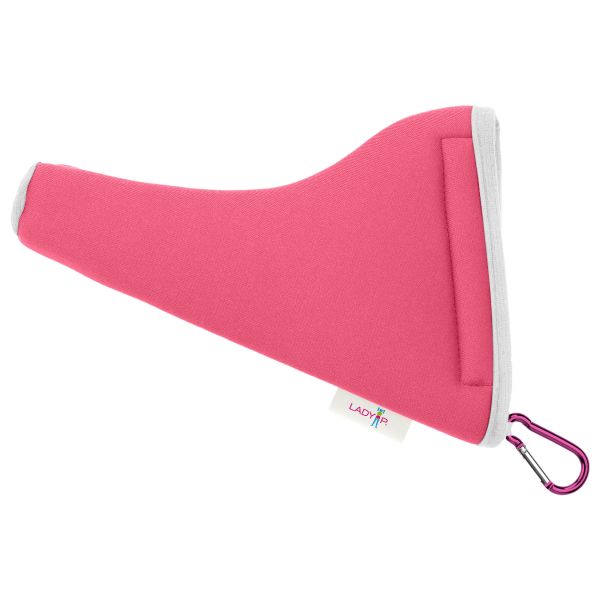 LadyP Protective Cover pink