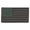 3D-Patch USA Flag subdued