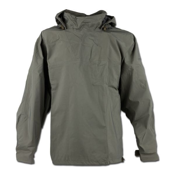 Carinthia Survival Rain Suit Jacket olive