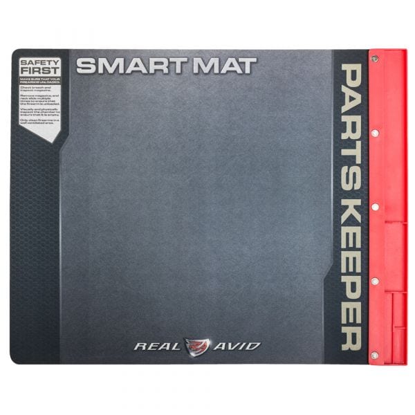 RealAvid Handgun Smart Mat