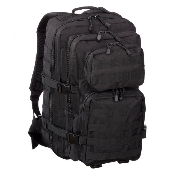 Coptex Backpack 40L black