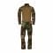 Primal Gear Combat Uniform Set G4 woodland