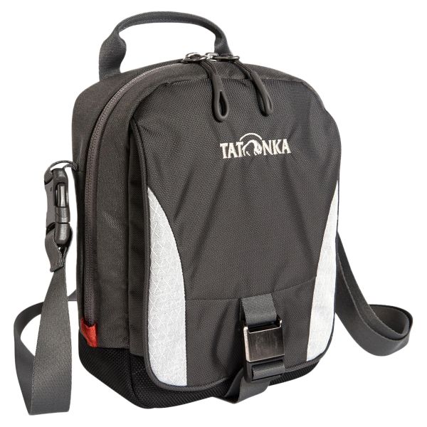 Tatonka Travel Bag titan/gray