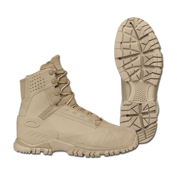 oakley desert boots