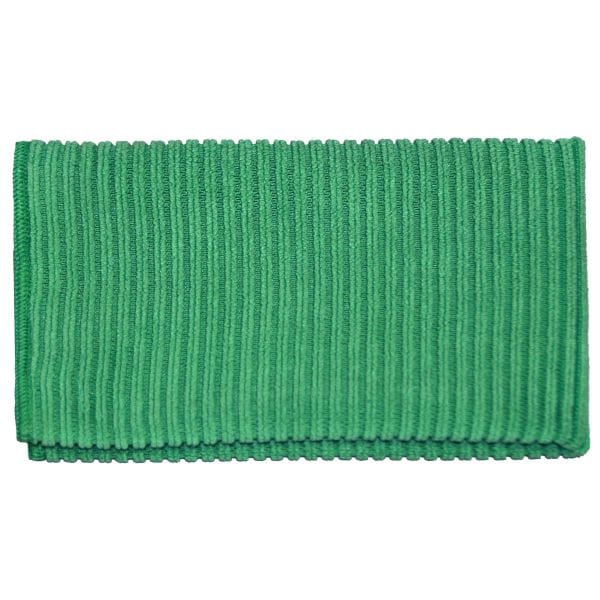 Ballistol Microfiber Cloth 40 x 40 cm green