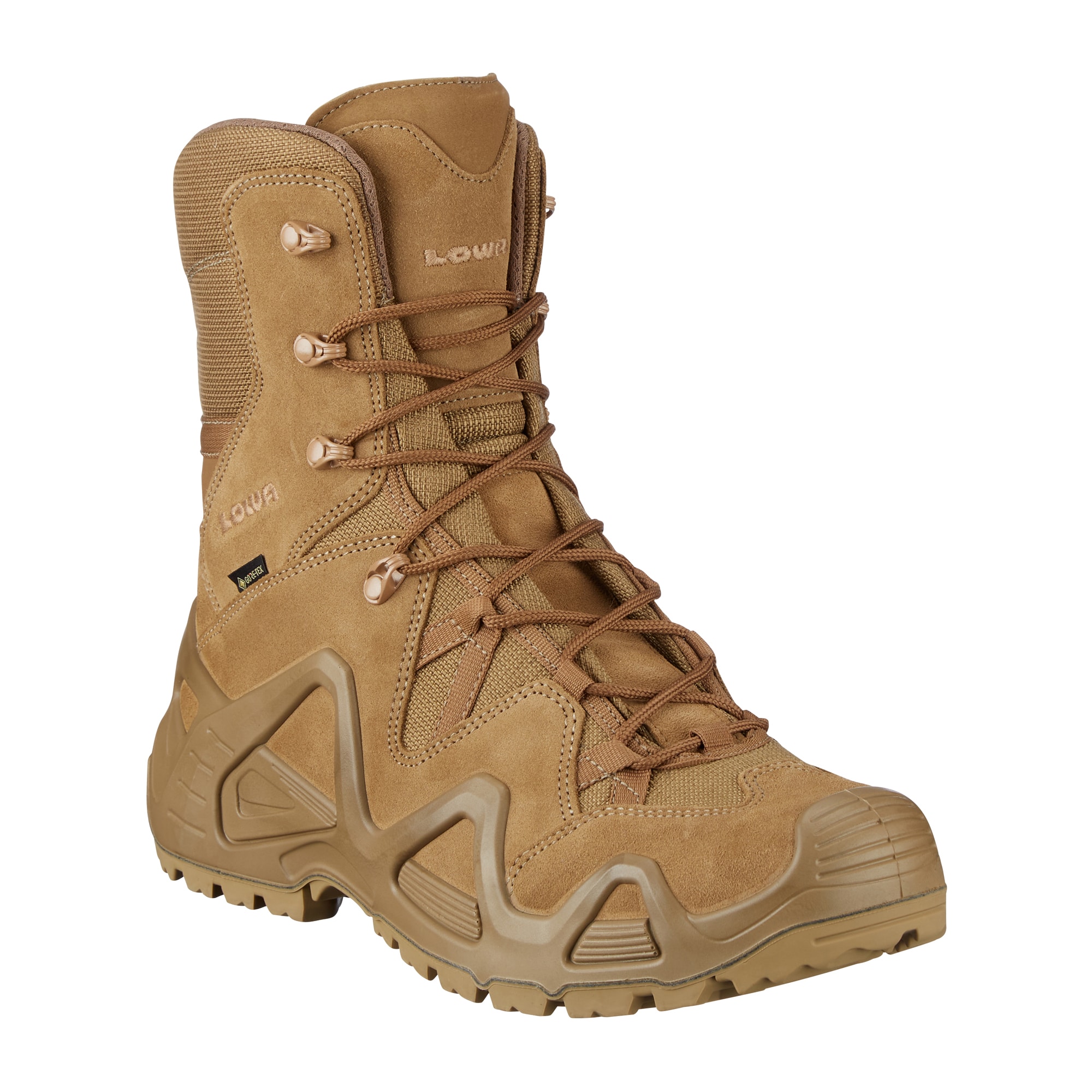 Tactical Hiking Outdoor Military Shoes Desert Waterproof Lowa Boots - China  Army Commando Boots and Tactical Desert Boots price | Made-in-China.com