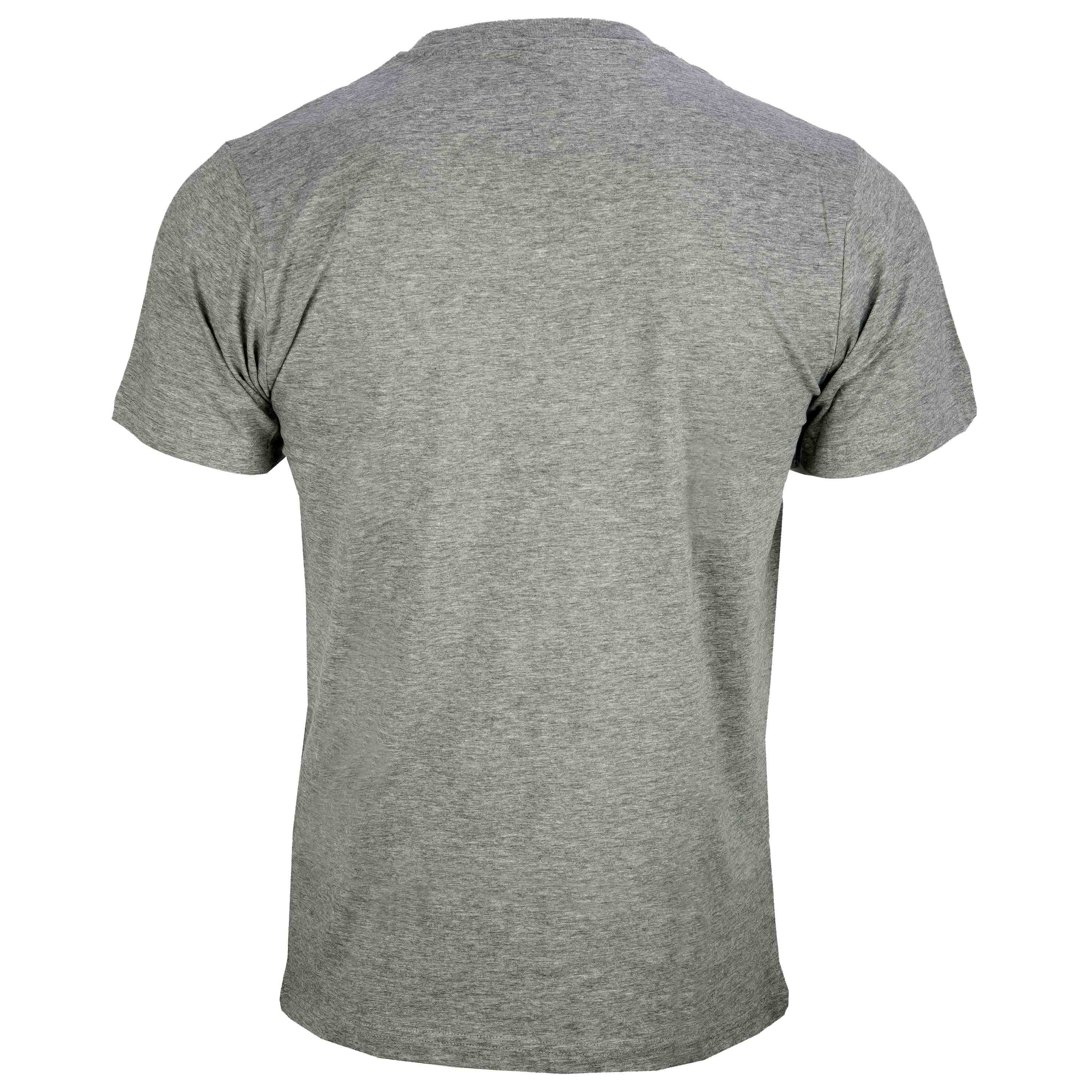 Purchase the T-Shirt ARMY gray by ASMC