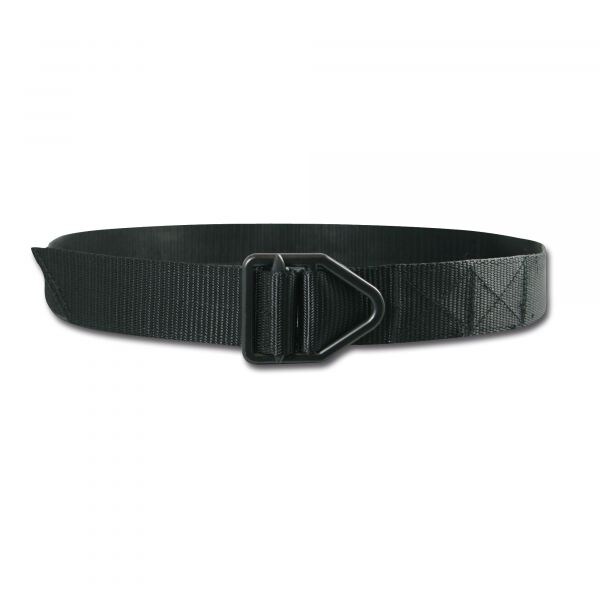 MFH Instructor Belt black