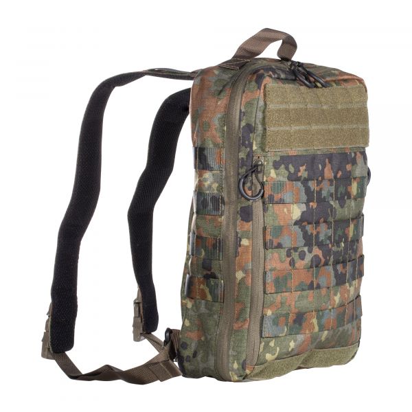Zentauron Backpack Clip On Medic Pack flecktarn